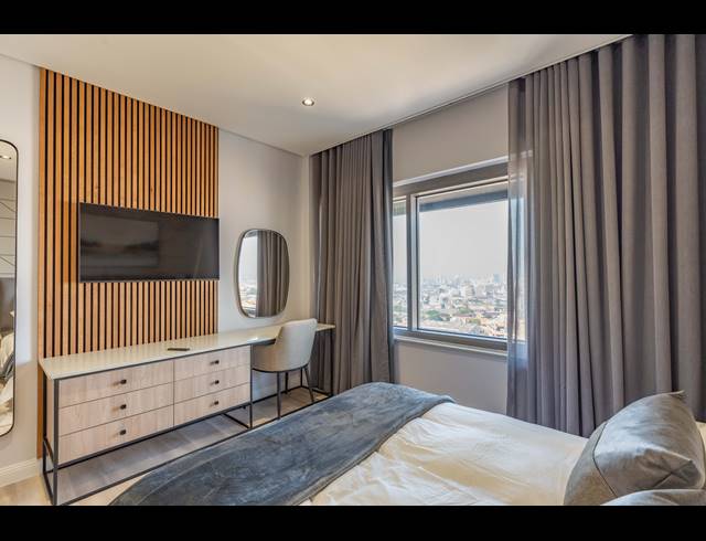 2 BEDROOM APARTMENT FOR SALE IN MUSGRAVE